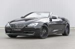 BMW 6-Series Convertible by Hamann 2012 года